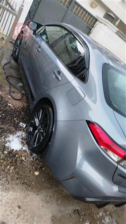 تۆیۆتا کۆرۆلا